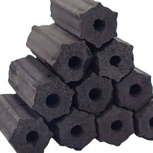 Vente en gros directe d'usine de charbon de bois instantané de qualité supérieure pour les restaurants et les traiteurs - Product Image 4