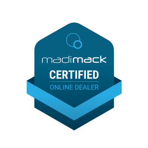 ปั๊มสระว่ายน้ำ MADIMACK InverFLOW PRO P500i 2 แรงม้า - Product Image 2