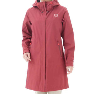 Top à la mode personnalisé pékin femmes coupe-vent veste respirant tricoté tissé à un prix raisonnable - Product Image 2