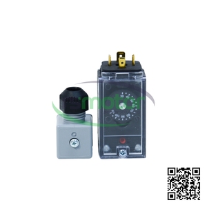 สวิตช์แรงดัน RS-12219657 mwm แบบดั้งเดิมพร้อมเธรดเชื่อมต่อ G1 - Product Image 6