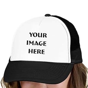 หมวกเบสบอล Gorras สำหรับเล่นกีฬาปักลาย3D ตามสั่งสีพื้นหมวกปีกโค้ง6แผงหมวกพ่อ - Product Image 2