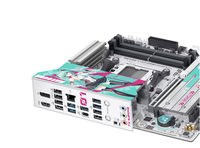 Tarjeta Madre TX Tianxuan B850-M GAMING WIFI DDR5 8666MT/s PCIe 5.0 USB 20Gbps Compatible con CPU LGA1851 Ultra 265K 245K 285K, Nuevo Lanzamiento 2025