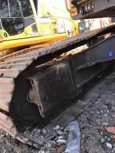 Performances à coût élevé 21 tonnes excavatrices hydrauliques sur chenilles d'occasion en bon état Volvo EC210BLC - Product Image 5