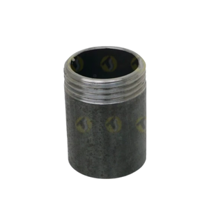 Bouchon de remplissage de réservoir d'huile en acier inoxydable et aluminium, fileté mâle P3, à souder |   Vente en gros industrielle |   Code HS 85030091 - Product Image 1