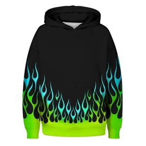 Custom Best Women Hoodies Suéter de manga larga Casual Street Printed Hoodies Sudadera de invierno Pullover Women's Pullover Hooded - Product Image 1