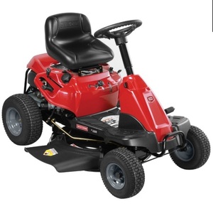 Cortadora de Césped y Tractor Ecológicos para Jardín, Construcción Metálica, Ancho de Corte de 40/38/45 Pulgadas, Francia - Product Image 1
