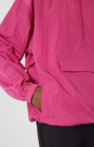 High Quality Custom <b>Summer</b> Wear <b>Men</b> Color Block Windbreaker <b>Jacket</b> Breathable Pullover <b>Lightweight</b> Sportswear <b>Jackets</b> For <b>Men</b> - Product Image 5