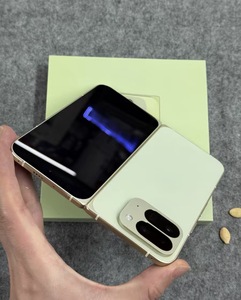 Teléfono inteligente plegable Pixe 10pro de 16+256 GB, desbloqueado de fábrica, con pantalla OLED LTPO plegable de 8 pulgadas y 5G. - Product Image 2