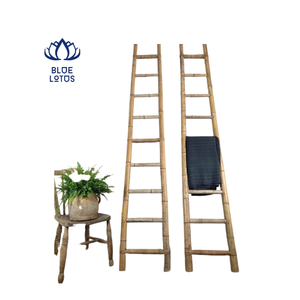 Escalera de bambú de Vietnam - Product Image 1