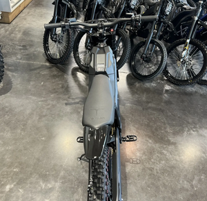 ใหม่ 2025 Talaria Sting MX5 Pro 1000-1500cc >80กม./ชม. พร้อมส่งในสหรัฐอเมริกา - Product Image 5