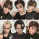 Official-82 ชุดการ์ดรูปถ่ายพิเศษ 6 ชิ้น ของ Major Silence Everline - Product Image 1