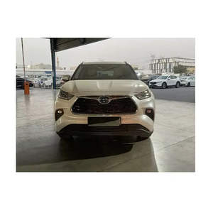 Voiture d'occasion abordable 2024 VXR SUV Livraison rapide Conduite à gauche ou à droite Voitures en vente prêtes à être expédiées - Product Image 6