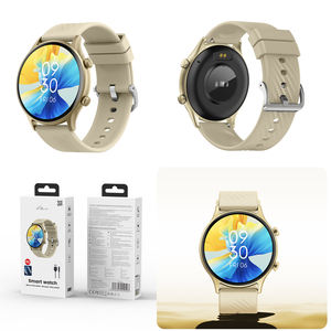 Reloj Inteligente HOME DIGITALOME SW-09-W Nueva Electrónica Inteligente Smart Watch de 1.39 Pulgadas 2025 para Apple iPhone y Android - Product Image 2