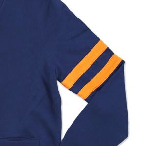 2023 New Unisex Custom Casual Winter <b>Cardigan</b> Customized Color Acrylic Wool Drop-Shoulder Distressed Pullover Embroidery - Product Image 6