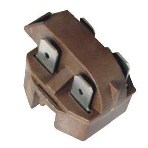 EXPIC-4 Nuevo Relé de Arranque PTC Eléctrico de Acero Inoxidable, Compresor Universal para Piezas de Refrigeradores Domésticos - Product Image 4