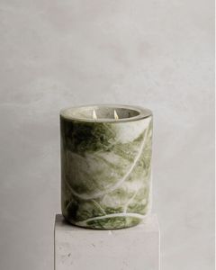 Handmade Marble <b>Tealight</b> <b>Holder</b> for Easter Classic Home Decor Durable Heat Resistant for Temples Gifting Ideas Unique Pieces - Product Image 4