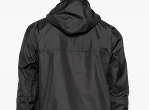 Veste imperméable coupe-vent respirante résistante à l'eau, veste coupe-vent décontractée à capuche pour l'extérieur - Product Image 6
