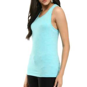 Débardeur d'entraînement pour femmes Offre Spéciale Meilleure qualité Tricoté Active Wear Nouveau design sur la tendance - Product Image 2