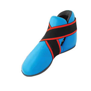 Dernière conception de chaussures de karaté d'arts martiaux équipement de protection chaussures de karaté chaussures d'entraînement - Product Image 2