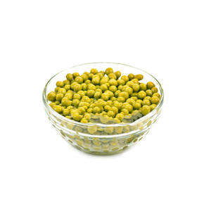 Petits pois verts en conserve en gros, transformés à partir de petits pois frais et tendres - Product Image 1