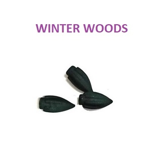 Natural Winter Woods Bullet <b>Backflow</b> <b>Incense</b> <b>Cones</b> Wholesale Supply at Leading Price ( Green ) Home Decor - Product Image 1