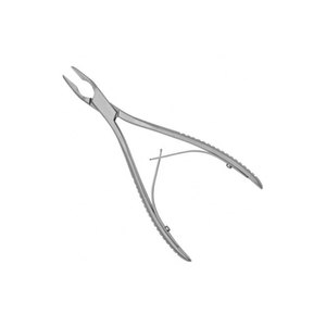 Blumenthal Rongeur 6 นิ้วเครื่องมือสแตนเลสเยอรมันผ่าตัดโดย Ali Surgical - Product Image 2
