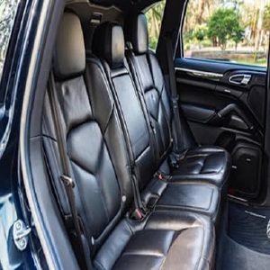 Porsche Cayenne Diesel 2016 SUPER LIMPIO, LISTO PARA ENVIAR - Product Image 5