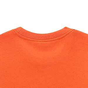 Sudadera 6XL para hombre de calidad superior Tasa de fábrica Tendencia Moda Color personalizado Fácil secado Diseño popular Sólido Fleece Liso teñido - Product Image 4