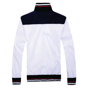 Chándal personalizado de gran tamaño para hombre, chándal personalizado para gimnasio, chándal para correr, chándales 100% algodón transpirable - Product Image 5