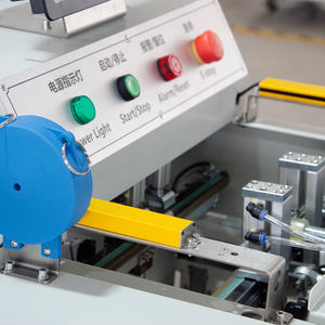 GURKI di alta qualità Bubble Mailer Pre-aperto rotolo sacchetto macchina imballatrice Auto Bagger con il prezzo più basso - Product Image 6