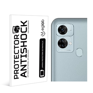 ฟิล์มกันรอยหน้าจอโทรศัพท์มือถือ ANTISHOCK Oukitel C33 - Product Image 1