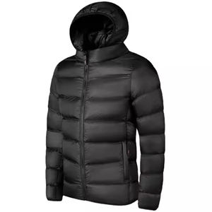 Chaqueta Acolchada para Hombre de Primera Calidad 2026, Venta Directa de Fábrica, Precios Accesibles, Chaqueta Acolchada para Adultos - Product Image 3