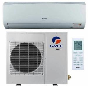 Gree Inverter Air Cooler Wall Split Conditioning 3.5 kw Set 12000Btu 18000 Btu AC Air Conditioner for Sale to Europe/usa - Product Image 2