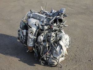 Moteur 1AZ-FE/FSE 2.0L d'occasion et neuf de qualité japonaise à vendre - Product Image 2