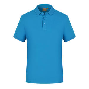 Camisas Polo Promocionales Recicladas, Camisa Polo para Abuelo, Camisa de Cuello Blanco para Hombre, Camisa Polo con Cuello - Product Image 4