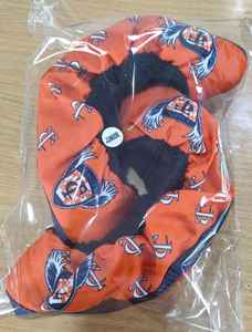 Customizable Hockey Skate Guards <b>Ice</b> <b>Skating</b> Blade Covers with Soakers Figure <b>Skating</b> Protector with Custom Brand/Logo - Product Image 2