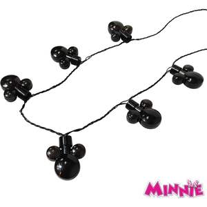 Collier LED Lumineux pour Filles, Sous Licence, Commande Directe Usine - Product Image 1