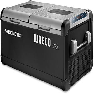 Réfrigérateur et congélateur commercial QR, congélateur Dometic Cfx 95 pour supermarché - Product Image 2