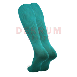 Calcetines Deportivos Transpirables para Hombre, Calcetines de Fútbol Personalizados 2024, Calcetines Deportivos Ligeros y Elegantes - Product Image 2