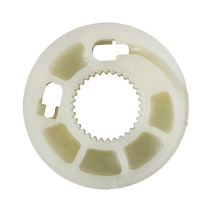 Mécanisme de lève-vitre avant-arrière pour Volkswagen Jetta - Droit - Product Image 4