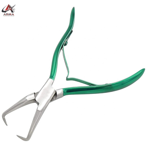 Kit d'extension de cheveux, fait sur mesure, matériel en acier inoxydable, Instruments de beauté, 2022 - Product Image 2