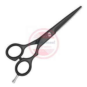 Tijeras de peluquero profesionales de alta calidad Tijeras de corte de pelo de acero inoxidable - Product Image 2