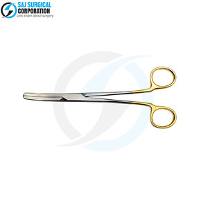 Fórceps TC hechos en fábrica de alta calidad Fórceps TC de uso médico profesional Fórceps TC de estilo único - Product Image 3