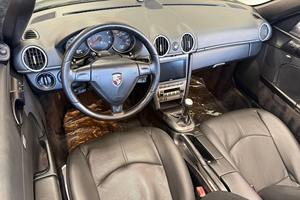 Porsche Boxster 2007 - Product Image 5