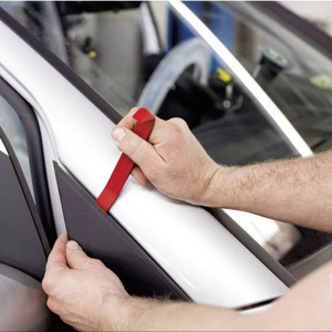 Removedor de Tipo Estrecho de 180 mm, Operado Manualmente, de Nailon + Fibra de Vidrio para Reparación - Product Image 2