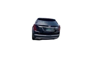 XT5 Premium Luxury AWD 2024 USADO, Volante a la Izquierda, Interior Oscuro, Asientos de Cuero, Neumáticos R19, Automático - Product Image 2
