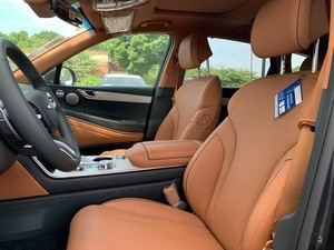 2025 asequible gGen-esiss GV80 3,5 T Avanzado - Product Image 3