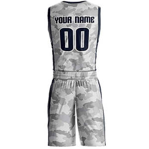 Uniforme de Baloncesto Personalizado para Hombre, Uniforme Deportivo Personalizado - Product Image 6