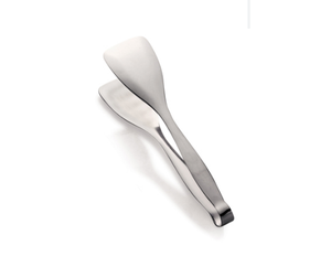 Manufacture vente en gros pinces Buffet Fête Traiteur Service Gâteau Pain Clip Bar Accessoires Cuisine Petit Cube De Glace Pince À Sucre - Product Image 4