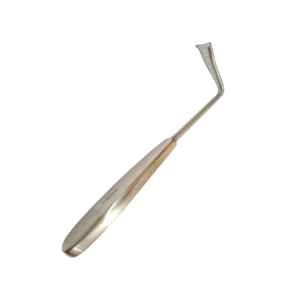 Retracteur chirurgical Henry Bowdler de haute qualité pour une rétraction tissulaire fiable, une exposition précise et une visibilité optimale - Product Image 4